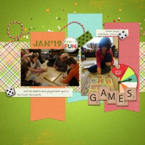 Games