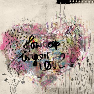 How deep is your love