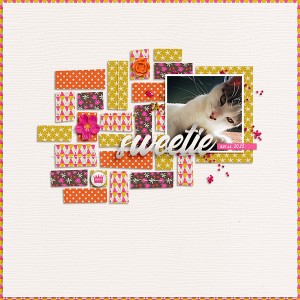 sweetie