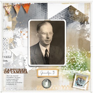 Grandpa B