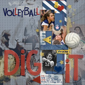 2019-Volldeyball