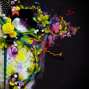 Tapestry