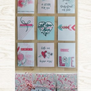 Pocket Letter Feb 19