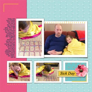Sick Day
