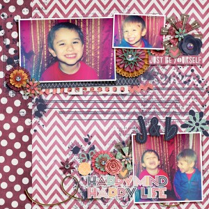 Happy Life