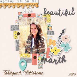 Ava in Oklahoma