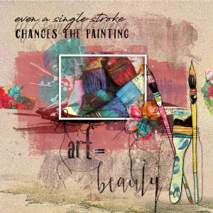 Artstrokes