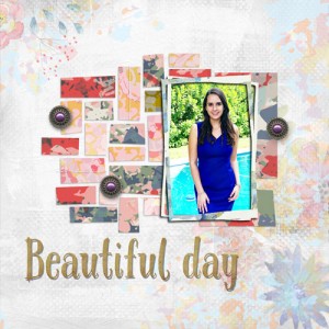 Beautiful Day