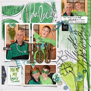 2018 St. Patrick's Day Just So You