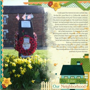 Memorial