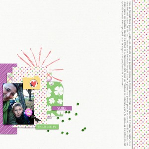 20190305-Lucky Day