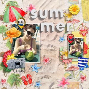Summer