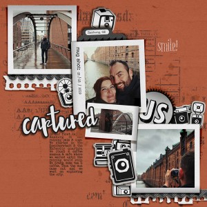 City Trip