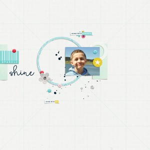 Shine