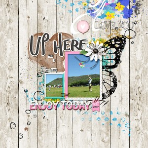 UpHere