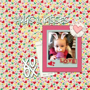 Xoxo