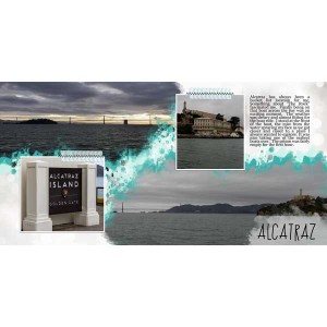 14/15 - Alcatraz