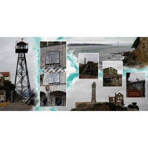 16/17 - Alcatraz