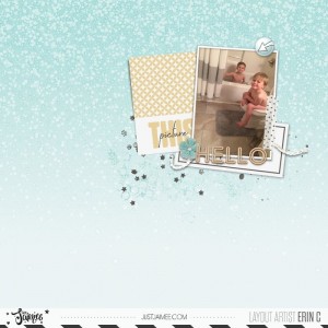 This Picture: Bathtime Adventures