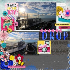 Drop