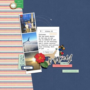 vacay