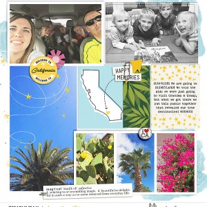 california here we come
