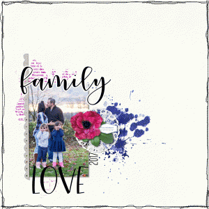 Scraplift~march