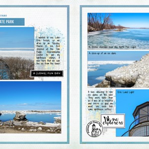 Lake Erie