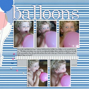 Balloons