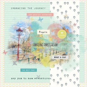 LOVE Our Designers-March 13th-Daily Crush:Sara Gleason-Go! Seek Adventure