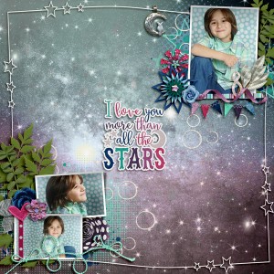 More than the moon & the stars