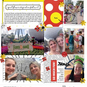Flower and Garden Festival