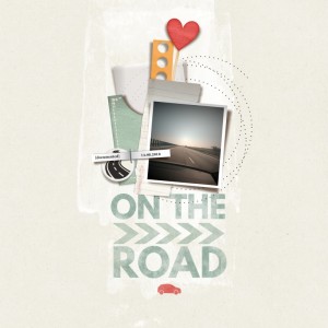On The Road