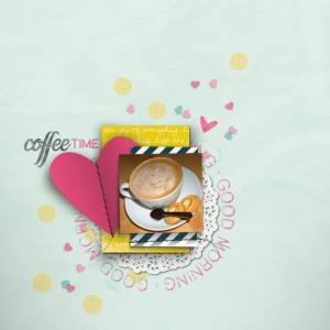 Coffee Time