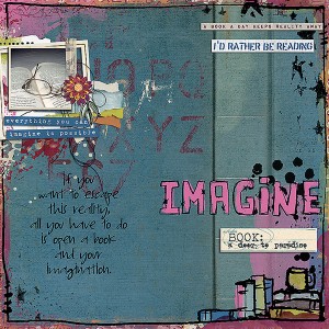 imagine