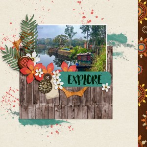 Explore
