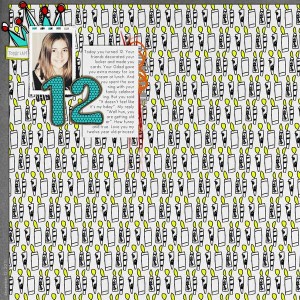 12
