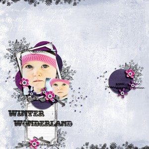 Winter Wonderland