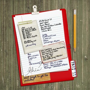 Lists 2011