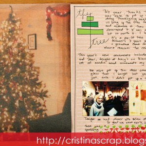 December Daily 2011 - Dec. 1
