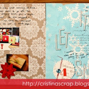 December Daily 2011 - Dec. 4