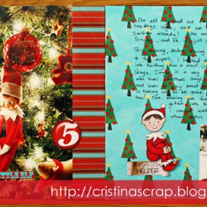 December Daily 2011 - Dec. 5