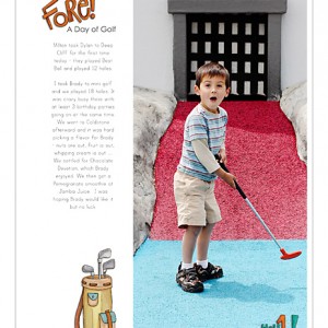 Golf