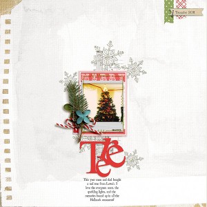 Tree 2011