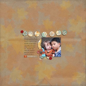 Ruel & Chelsea