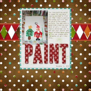 Paint