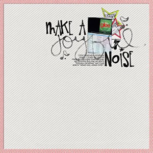 Joyful Noise