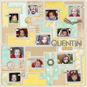 Quentin 2011