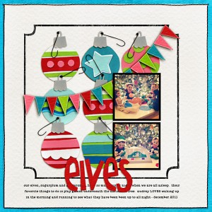 elves