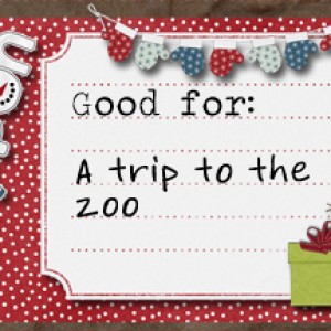 Christmas Coupons